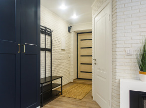 Апартаменты Арт Апарт около Кремля Делюкс