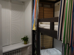 Хостел Стерео