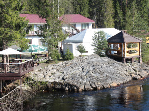 Гостевой дом Царь горы