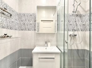Квартира Hugge Place у Аквапарка 308