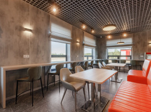 Отель 3А Элиста