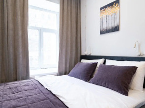 Апартаменты Variant M 60