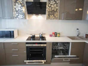 Апартаменты SAMOцвет 1 на Заозерной