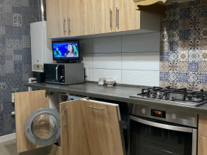 Квартира рядом с аэропортом