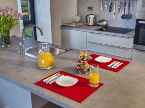 Fraser Place Antasya Istanbul