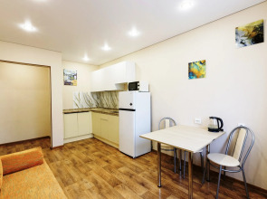 Апартаменты Сутки-24