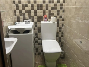 Апартаменты На Тургенева