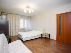 Апартаменты Труфанова 32а