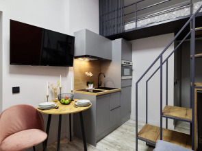 Апартаменты Стандартные SweetHome на Лиговском 65