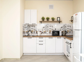 Апартаменты SunSet Хохлова 7