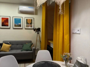 Квартира Дизайнерская в Центре Города