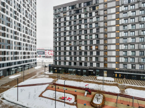 Апартаменты 1 MaxRealty24 Волоколамское шоссе 71/22к1
