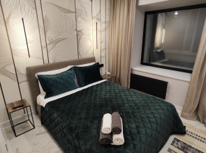 Квартира NATALI Aparts 73в.2