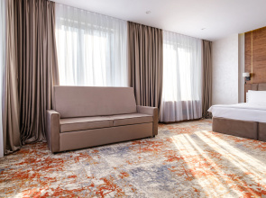 Grand Mildom Hotel