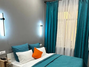 Апартаменты J&N Apartments Ленина 18