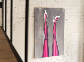 Меблированные комнаты UrbanLoft рядом с Кремлём by Uloo