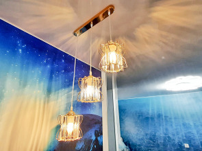 Апартаменты Sweet Home Студия Глубина