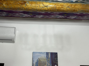 Гостевой Дом Dolon House