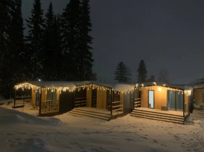 Гостевой дом Чук и Геш