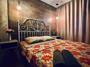 Polyarnaya 15 Apartments