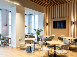 Holiday Inn Express - Astana