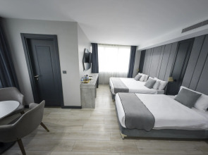 Отель Express Plus