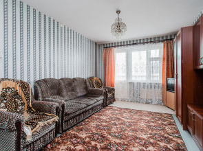 Apartamenty dvuhkomnatnye na Kubinke 1, korpus 28