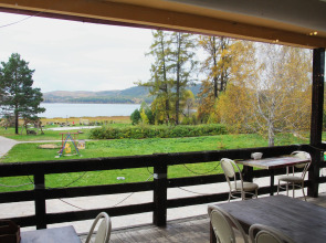 Гостевой дом Аракуль