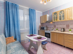 Апартаменты LikeHome на Салмышской 74