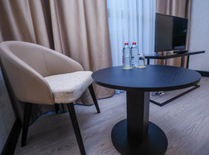 Отель Arium Baku