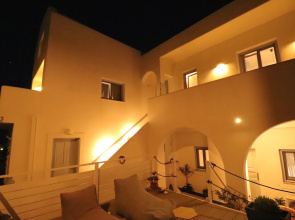 Elkaza Villas