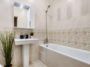 Апартаменты DoMino на набережной 2