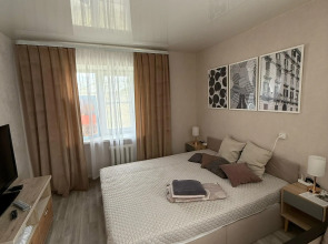 Апартаменты на Чайковского 19