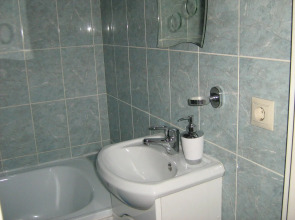 Отель Сфера