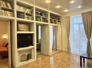 Апартаменты Apart-Comfort на Чайковского 2В