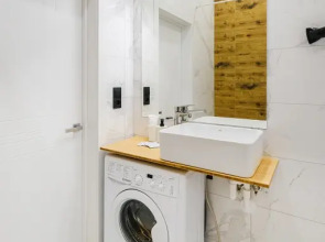 Апартаменты Домант Ядринцевская 71 (2)