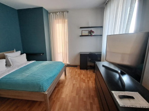 Апартаменты в Жк Олимп 8