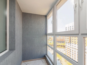 Квартира Уютная в самом центре левого берега Иртыша