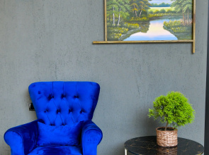 Отель Hill Hotel Kutaisi