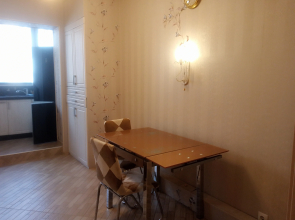 Апартаменты Просторная квартира на Печатной