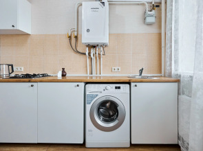 Квартира Комфортабельная рядом с Красноармейской