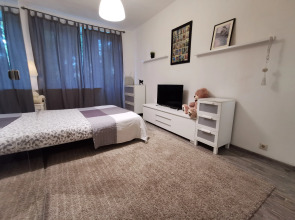 Апартаменты на Беговой