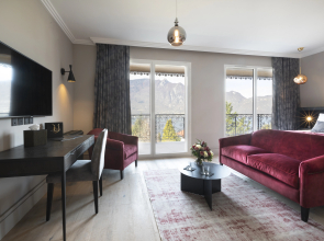 L'incomparable Hotel