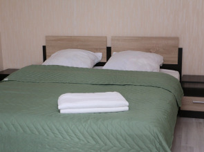 Апартаменты Квартира в центре с видом на город