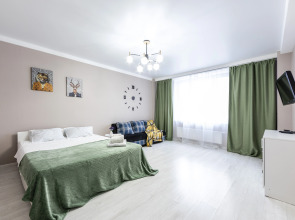 Квартира Аквапарк ЛетоЛето Заречный 34