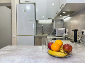 Апартаменты Современная Студия