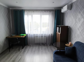 Квартира Бастион