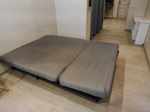 Апартаменты ArendApartment Graf Orlov 24