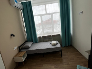 Хостел Дом-отель