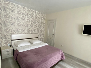 Na Ploschadi Lenina # 2 Apartments